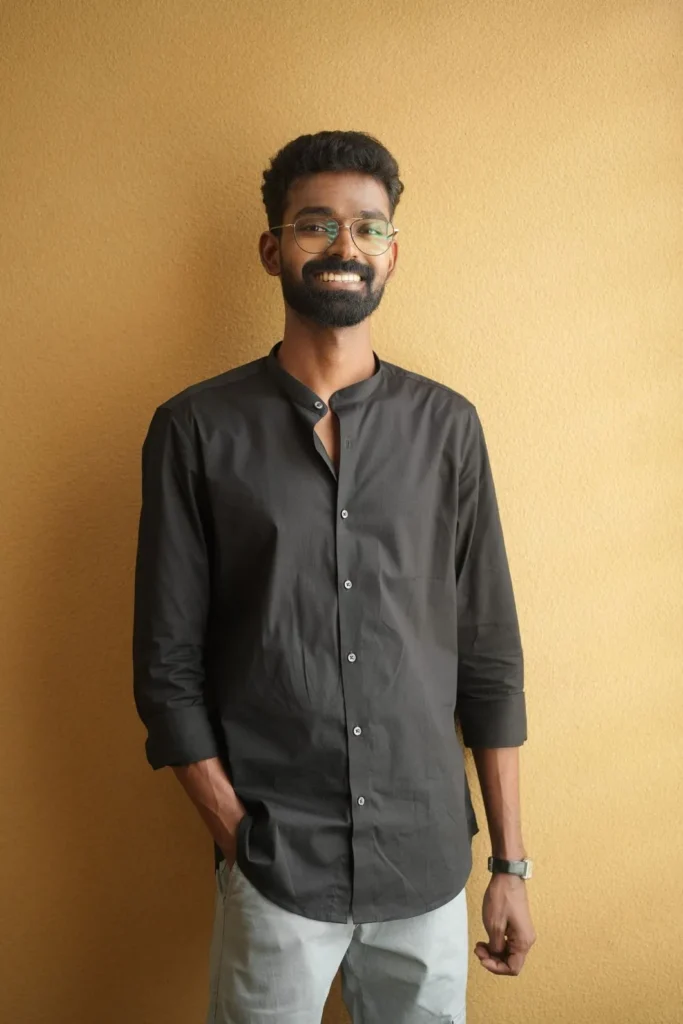 Freelance Digital Marketer in Trivandrum