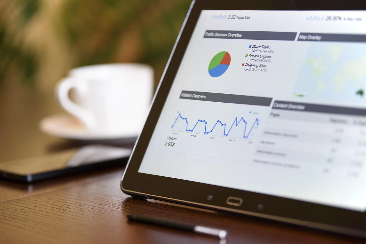 Freelance digital marketer in Trivandrum