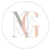 Nithin Gopi Logo