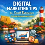 Digital marketing tips for business in Trivandrum